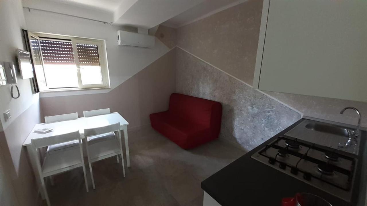 Ferienwohnung Casa Vacanze Sabin Polignano a Mare Exterior foto