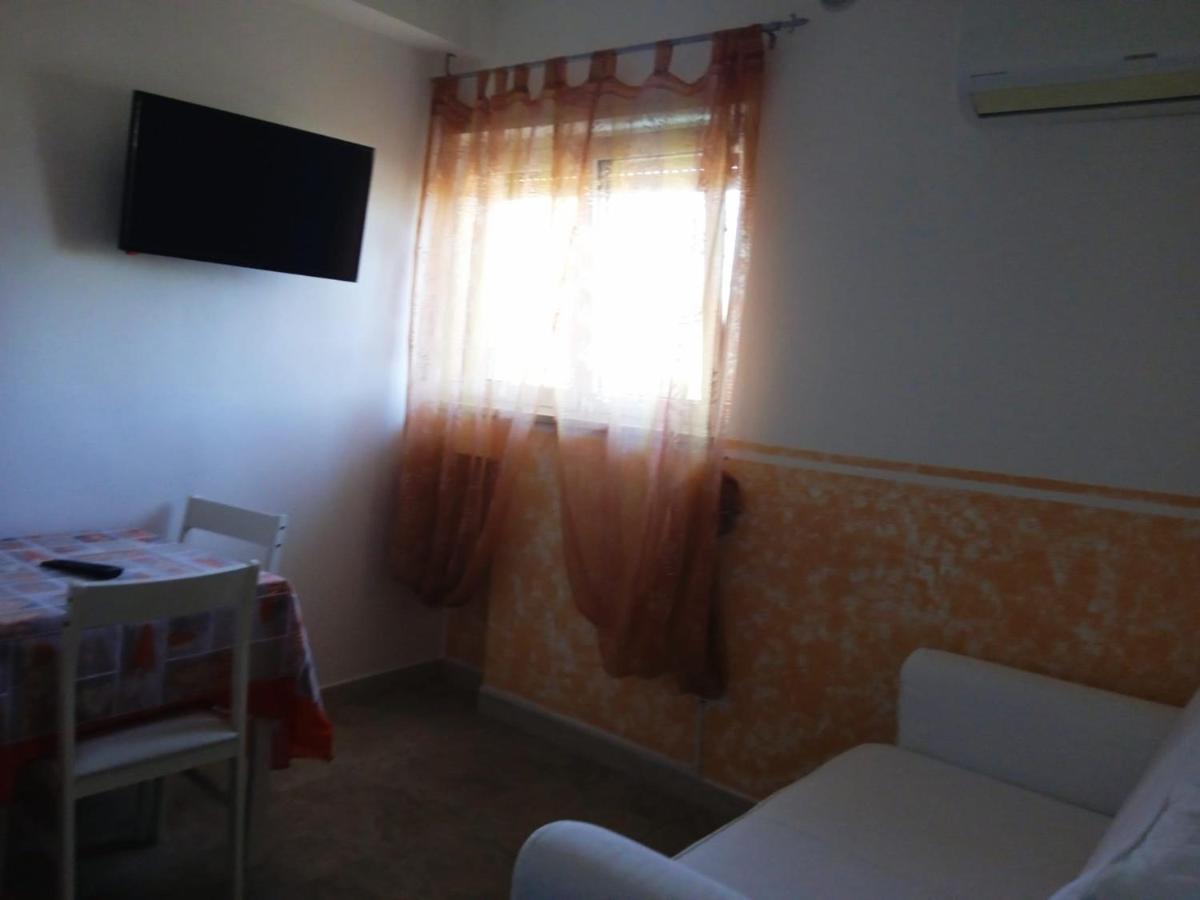 Ferienwohnung Casa Vacanze Sabin Polignano a Mare Exterior foto