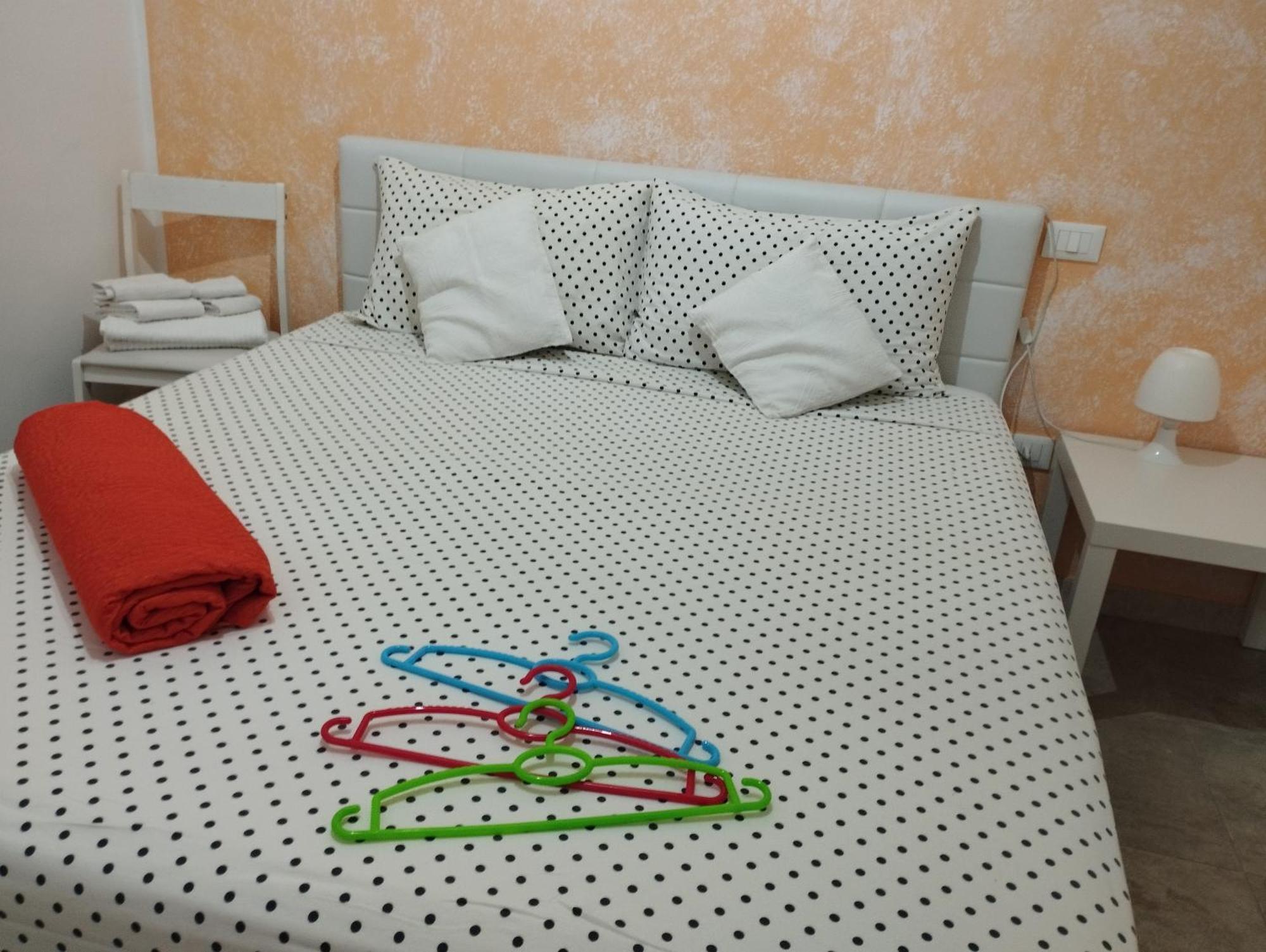 Ferienwohnung Casa Vacanze Sabin Polignano a Mare Exterior foto