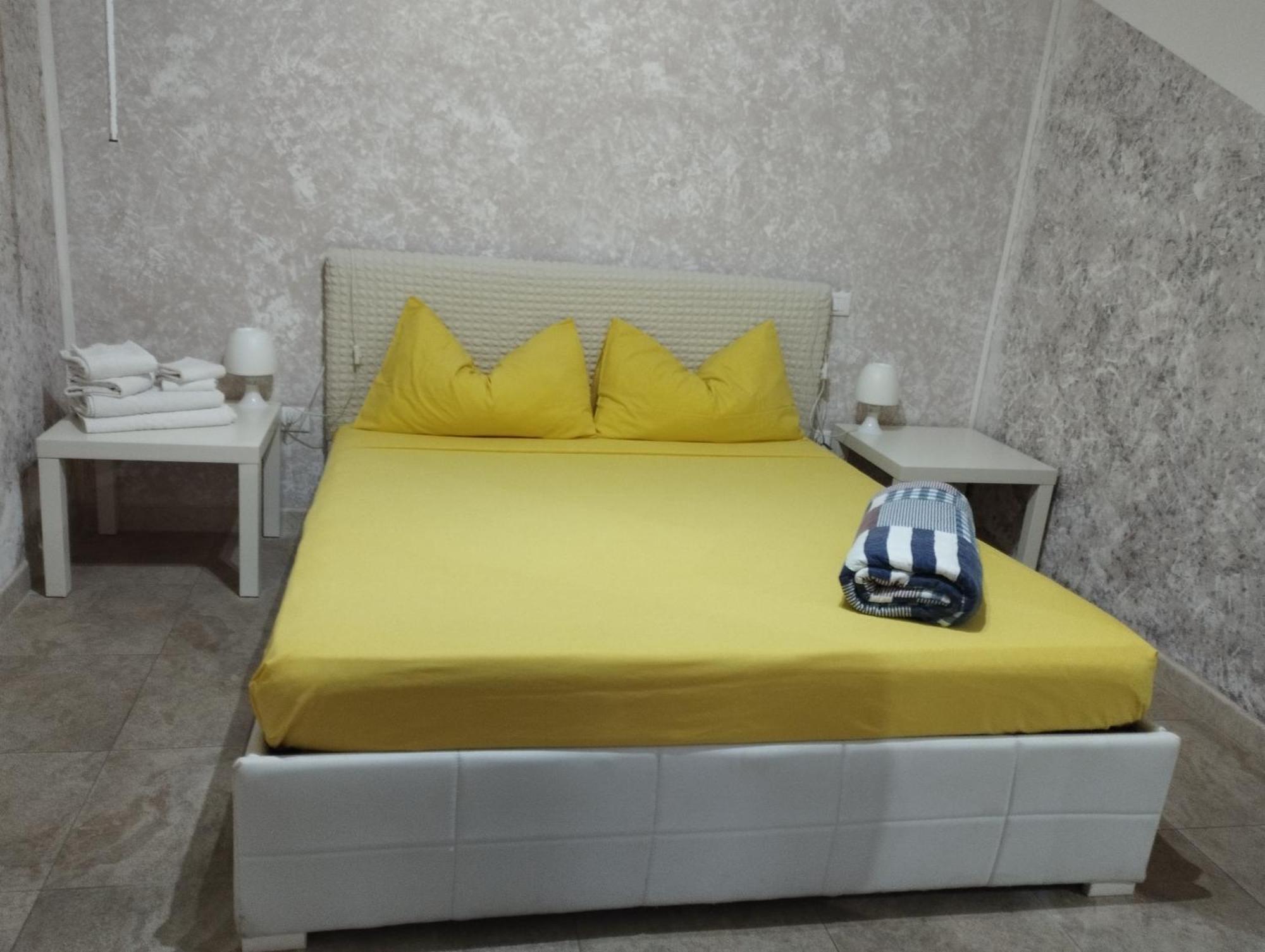 Ferienwohnung Casa Vacanze Sabin Polignano a Mare Exterior foto